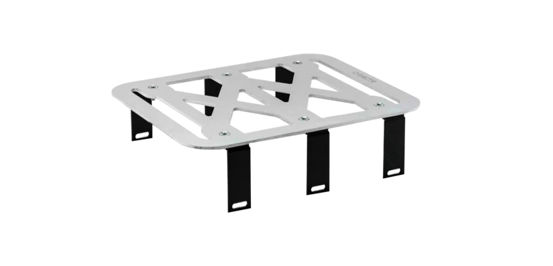 Gepäckträger aus CNC-Aluminium