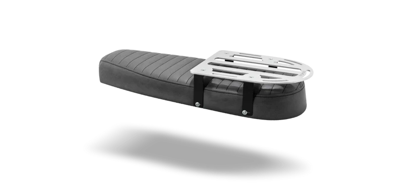Gepäckträger aus CNC-Aluminium