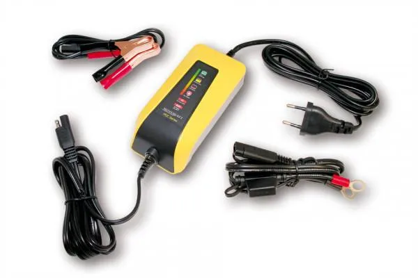 MOTOBATT WASSERDICHTES BATTERIE-LADEGERÄT PDCWB