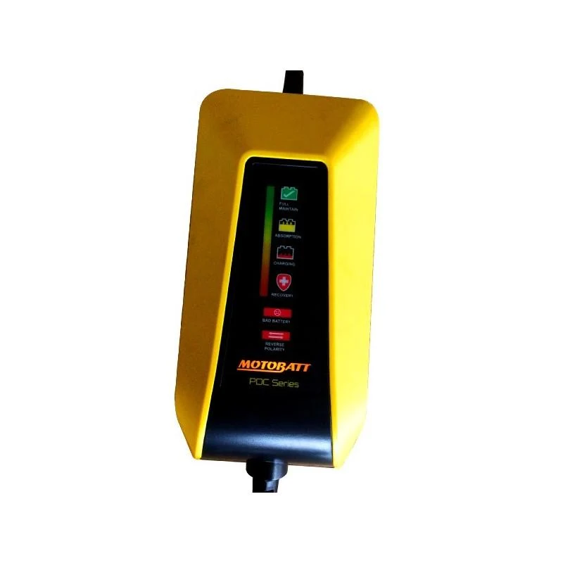 MOTOBATT WASSERDICHTES BATTERIE-LADEGERÄT PDCWB