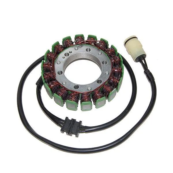 Original anpassbare Lichtmaschine KAWASAKI KFX700 ELECTROSPORT