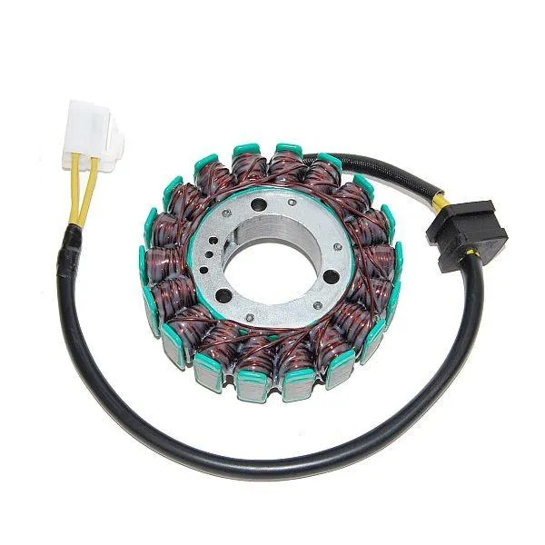 Original anpassbare Lichtmaschine KAWASAKI KLF220 Bayou ELECTROSPORT