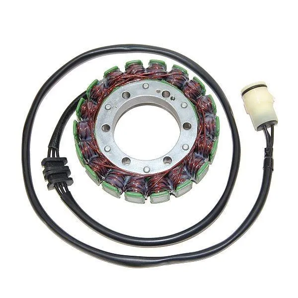 Original anpassbare Lichtmaschine KAWASAKI KVF ELECTROSPORT