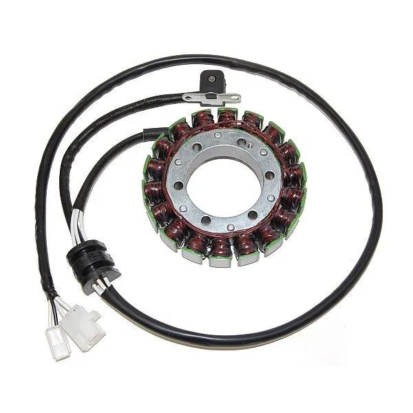 Original anpassbare Lichtmaschine YAMAHA VS650 V-Star 650 Classic / Silverado ELEKTROSPORT