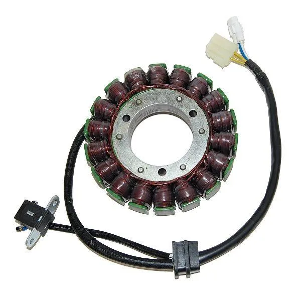 Original anpassbare Lichtmaschine SUZUKI LT-A700X King Quad 4x4 ELEKTROSPORT