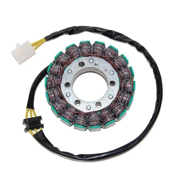 Original anpassbare Lichtmaschine KAWASAKI ZX-6R / ER-6N / NINJA 650R / VERSYS 650 ELEKTROSPORT
