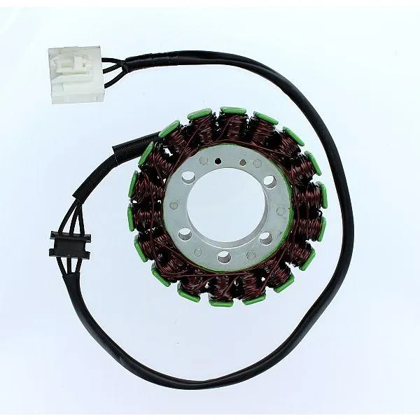Original anpassbare Lichtmaschine KAWASAKI ZR750 / 800/1000 ELECTROSPORT
