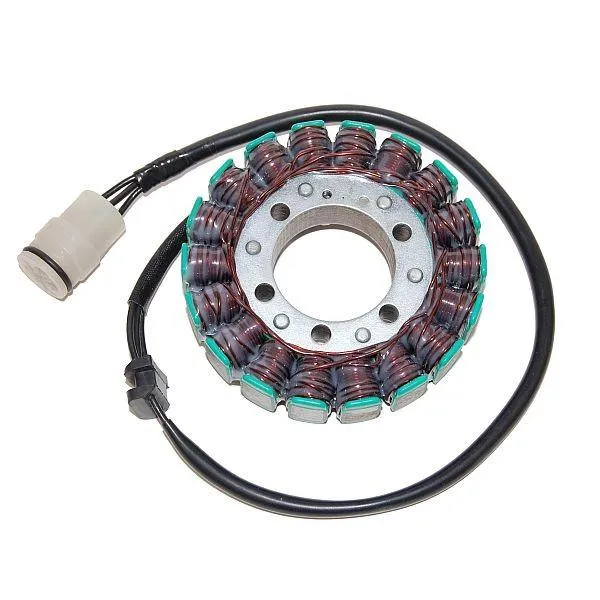Original anpassbare Lichtmaschine KAWASAKI ZX-6R / ZX-6RR / ZR750 / Z750S / ELECTROSPORT