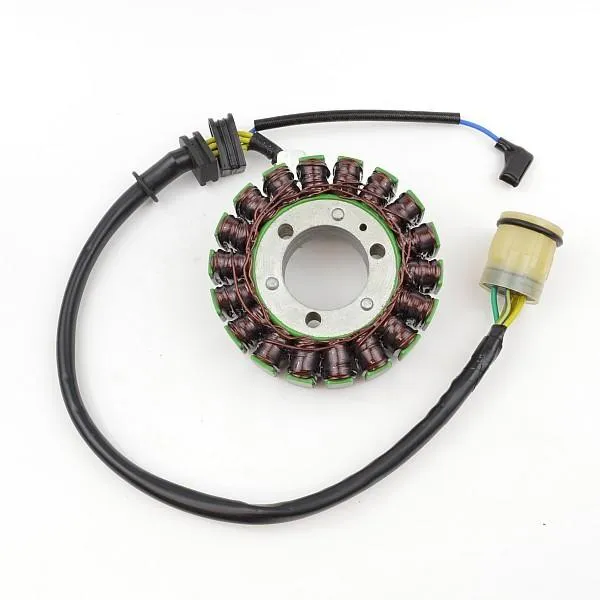 Original anpassbare Lichtmaschine HONDA TRX400FA / FGA Rancher AT ELECTROSPORT