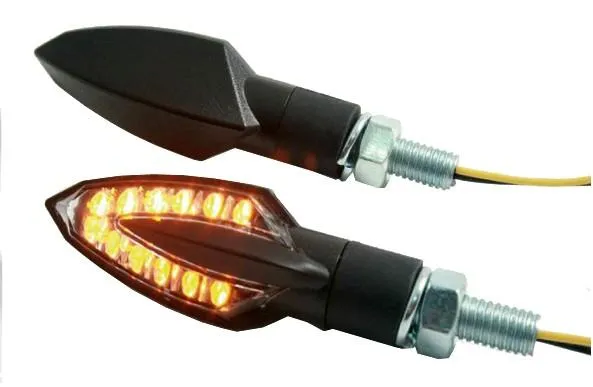 Paar VINCI LED-Anzeigen