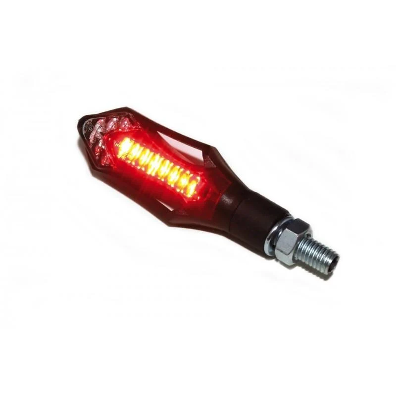 Blinkerpaar + LED-Heckleuchte