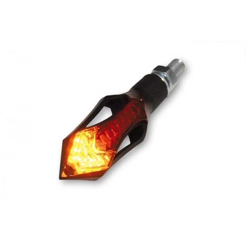 Blinkerpaar + LED-Heckleuchte