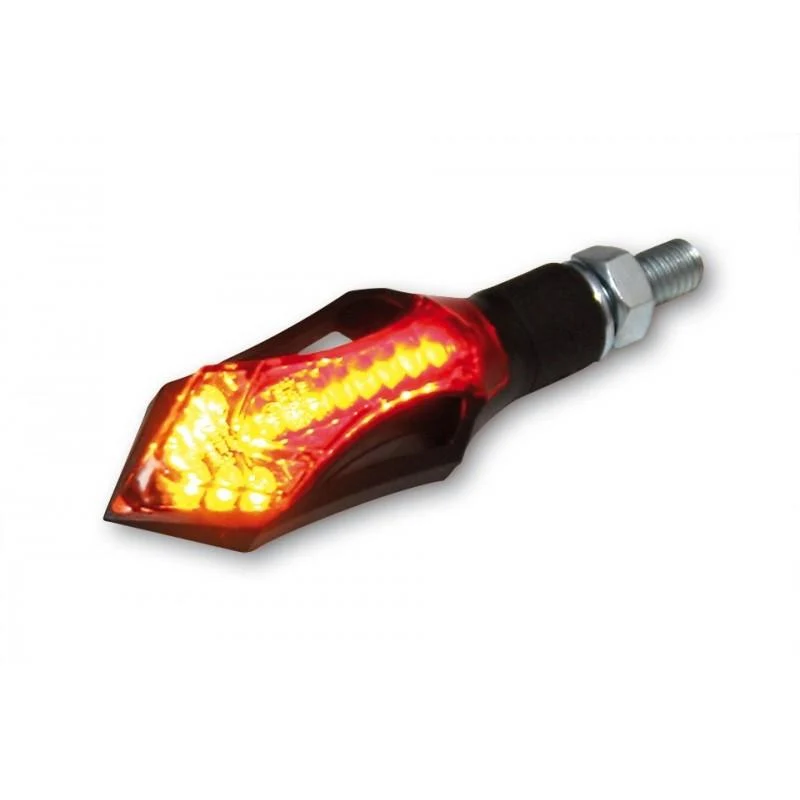 Blinkerpaar + LED-Heckleuchte