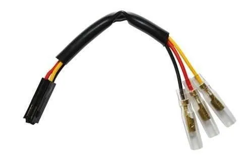 Anschlusskit für HONDA Rücklicht