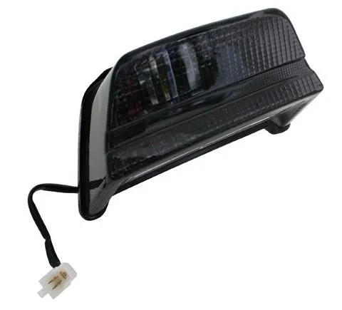 LED Rücklicht anpassen. KAWASAKI ZRX 1100 - ZRX 1200