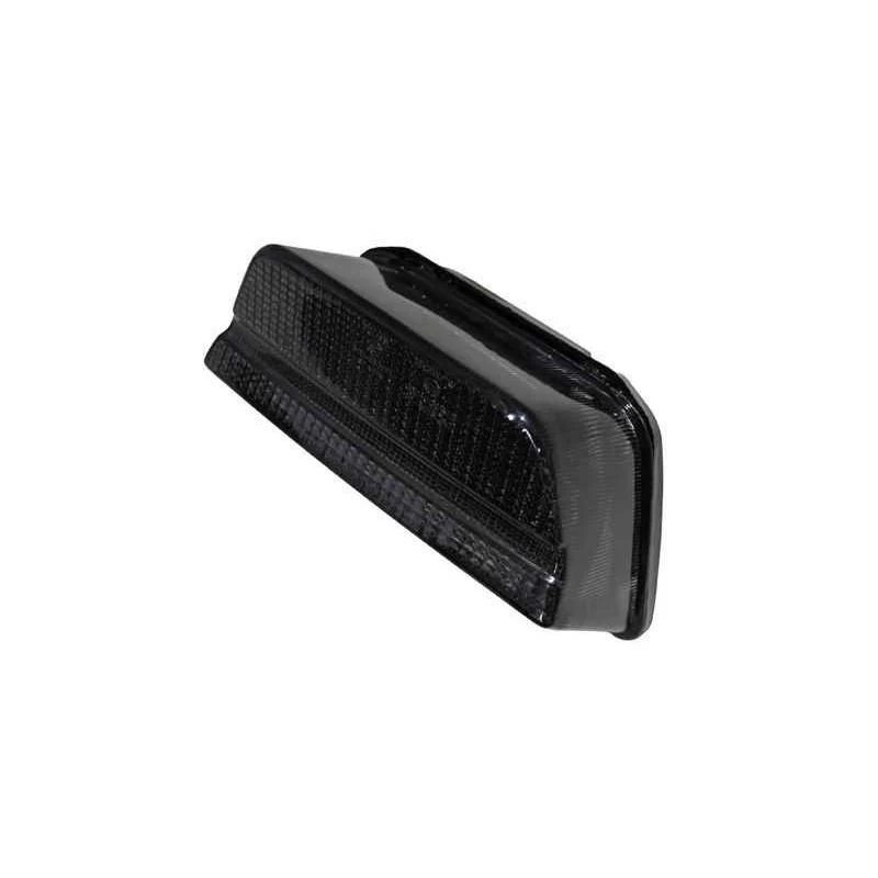 LED Rücklicht anpassen. KAWASAKI ZRX 1100 - ZRX 1200