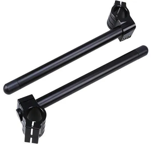 Lenkerband Black Alu 46mm CNC