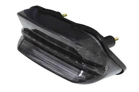 LED Rücklicht anpassen. YAMAHA XJR 1300