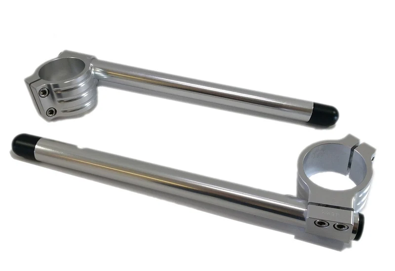 Lenker Aluminiumband 37mm CNC