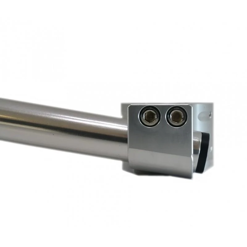 Lenker Aluminiumband 33mm CNC