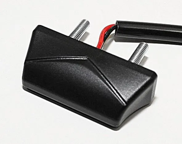 LED-Kennzeichenbeleuchtung