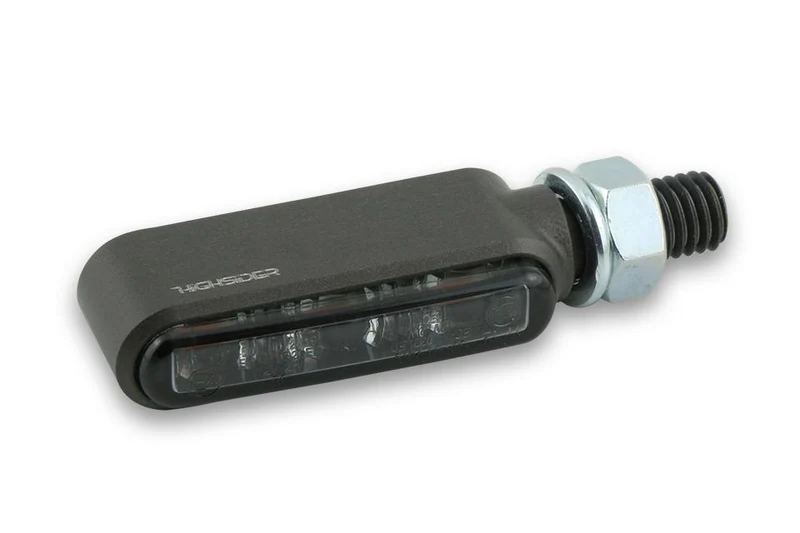 LED Blinker HIGHSIDER BRONX mehrere Farben