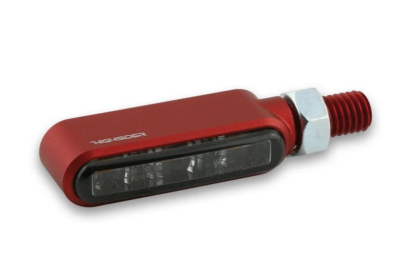 LED Blinker HIGHSIDER BRONX mehrere Farben