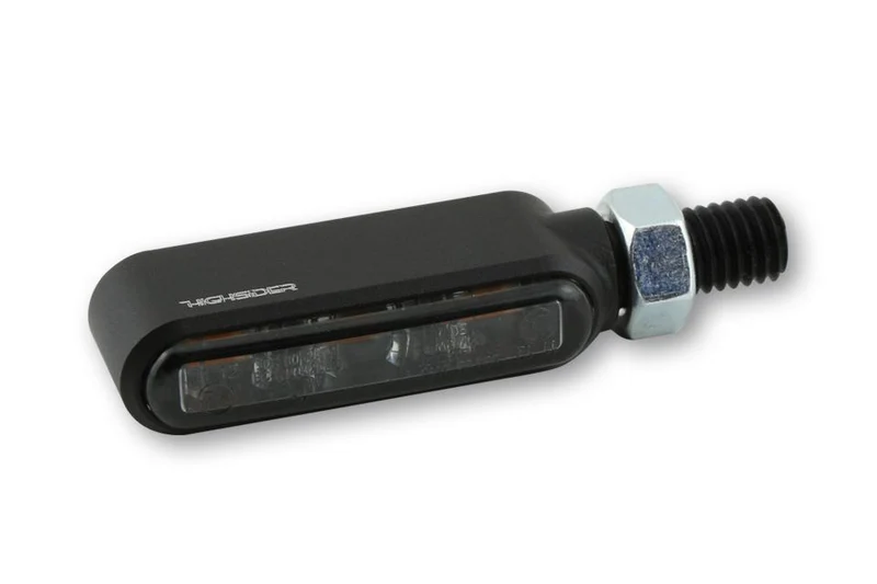 LED Blinker HIGHSIDER BRONX mehrere Farben