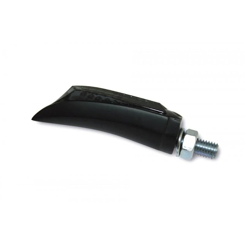 LED-Blinker + integriertes Bremslicht HIGHSIDER ARC