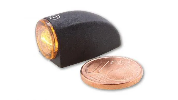 Blinker + LED-Positionslichter HIGHSIDER PROTON DREI