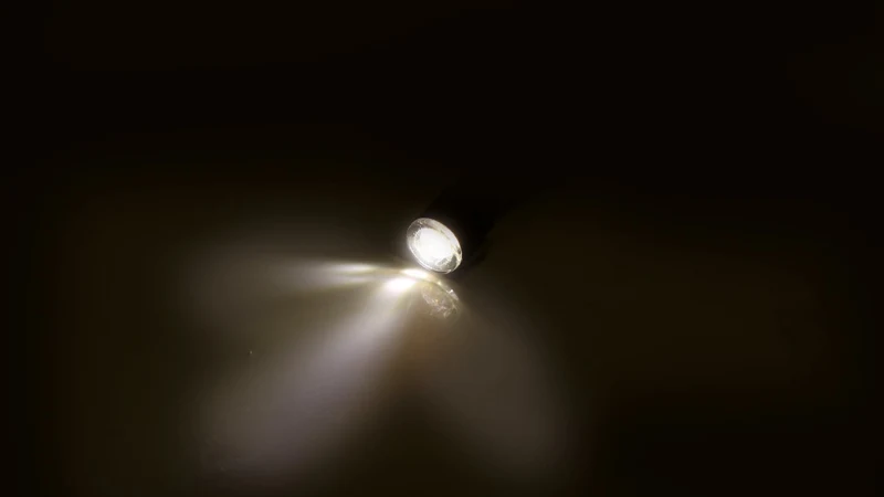 Blinker + LED-Positionslichter HIGHSIDER PROTON DREI