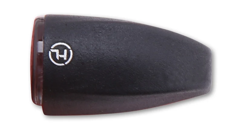 Blinker + LED-Positionslichter HIGHSIDER PROTON DREI