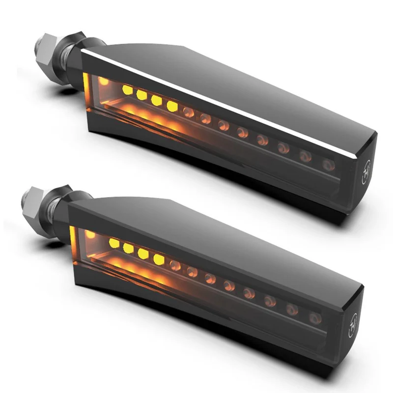 LED-Blinklichter HIGHSIDER STS 1