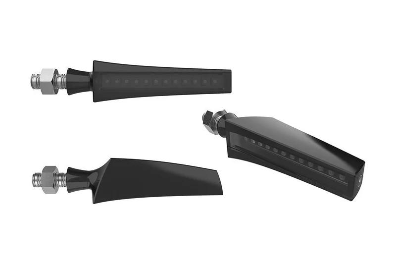 LED-Blinklichter HIGHSIDER STS 1