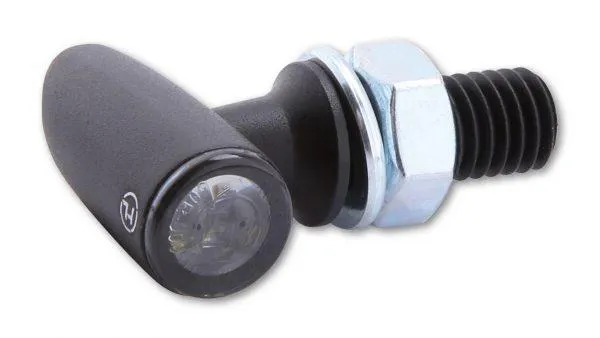 Blinker + LED-Positionslichter HIGHSIDER PROTON EINS