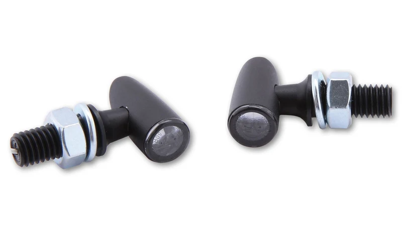 Blinker + LED-Positionslichter HIGHSIDER PROTON EINS