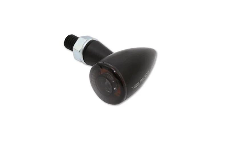 LED Blinker HIGHSIDER APOLLO-KUGEL