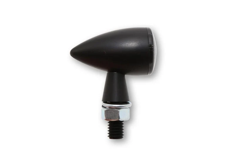 LED Blinker HIGHSIDER APOLLO-KUGEL