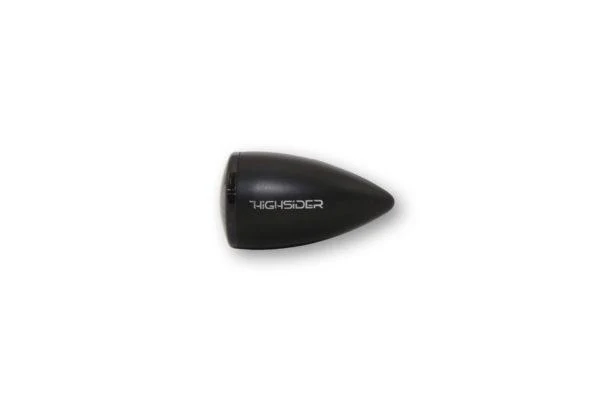 LED Blinker HIGHSIDER APOLLO-KUGEL