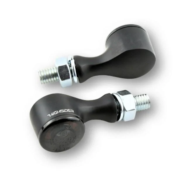 Blinker + LED-Positionslichter HIGHSIDER APOLLO-KLASSIKER