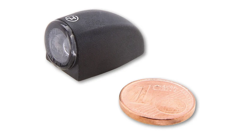 LED Blinker HIGHSIDER PROTON DREI
