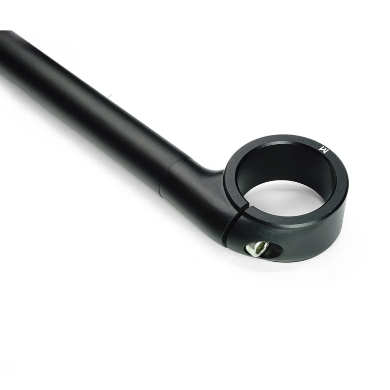 Clip-Ons Gurtlenker | Schwacher Anstieg