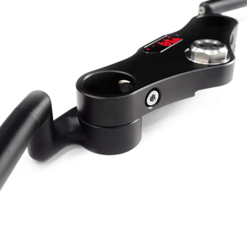 Clip-Ons Gurtlenker | Hochhaus