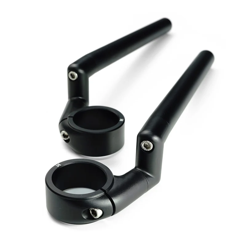 Clip-Ons Gurtlenker | Hochhaus