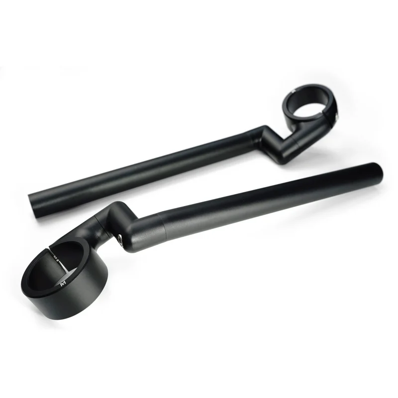 Clip-Ons Gurtlenker | Hochhaus