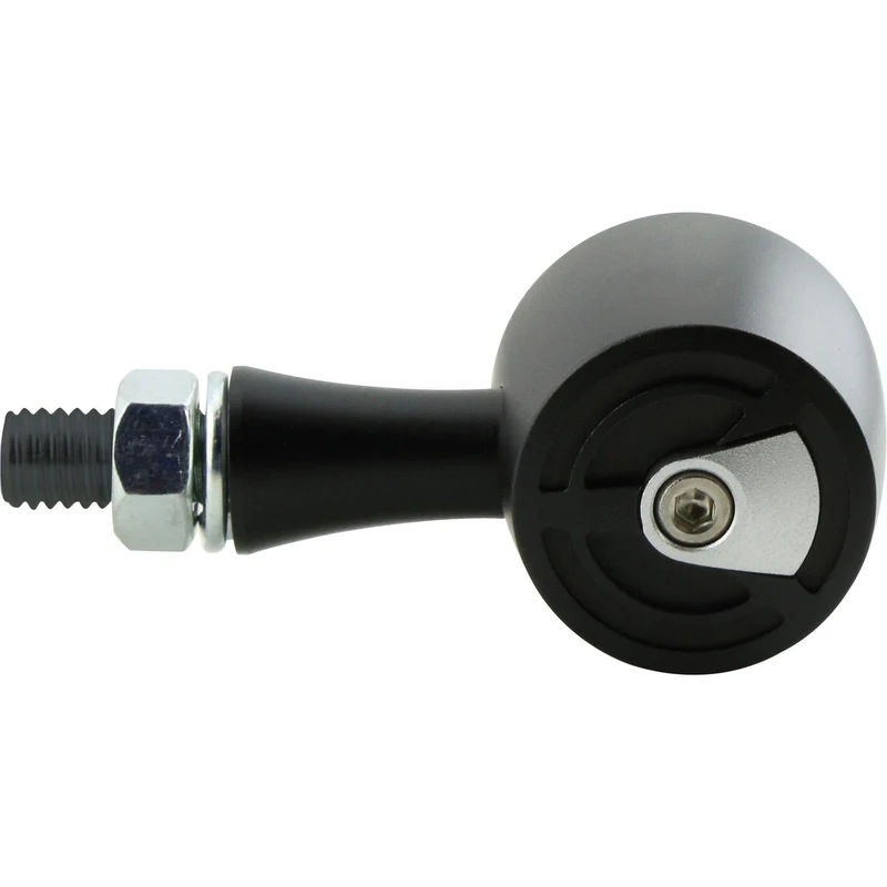 Blinker + Lichter + LED-Bremslichter HIGHSIDER ENTERPRISE-EP1