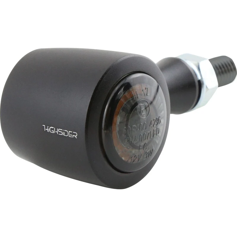 Blinker + Lichter + LED-Bremslichter HIGHSIDER ENTERPRISE-EP1