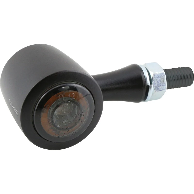 Blinker + Lichter + LED-Bremslichter HIGHSIDER ENTERPRISE-EP1