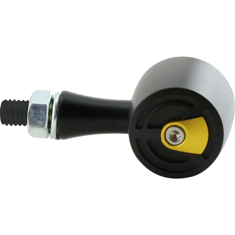 Blinker + Lichter + LED-Bremslichter HIGHSIDER ENTERPRISE-EP1