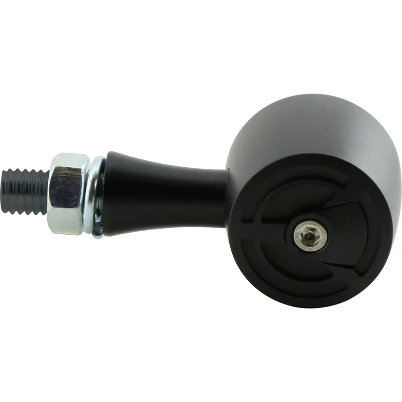 Blinker + Lichter + LED-Bremslichter HIGHSIDER ENTERPRISE-EP1